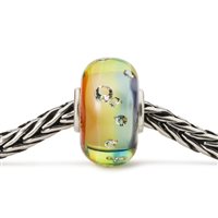 Charm Trollbeads Beads in Vetro TGLBE-00214 - TGLBE-00214